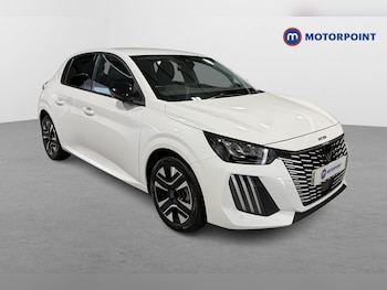 Used Peugeot 208 2025 for sale - 78721656: Photo