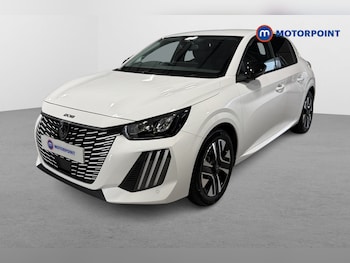 Used Peugeot 208 2025 for sale - 78721656: Photo