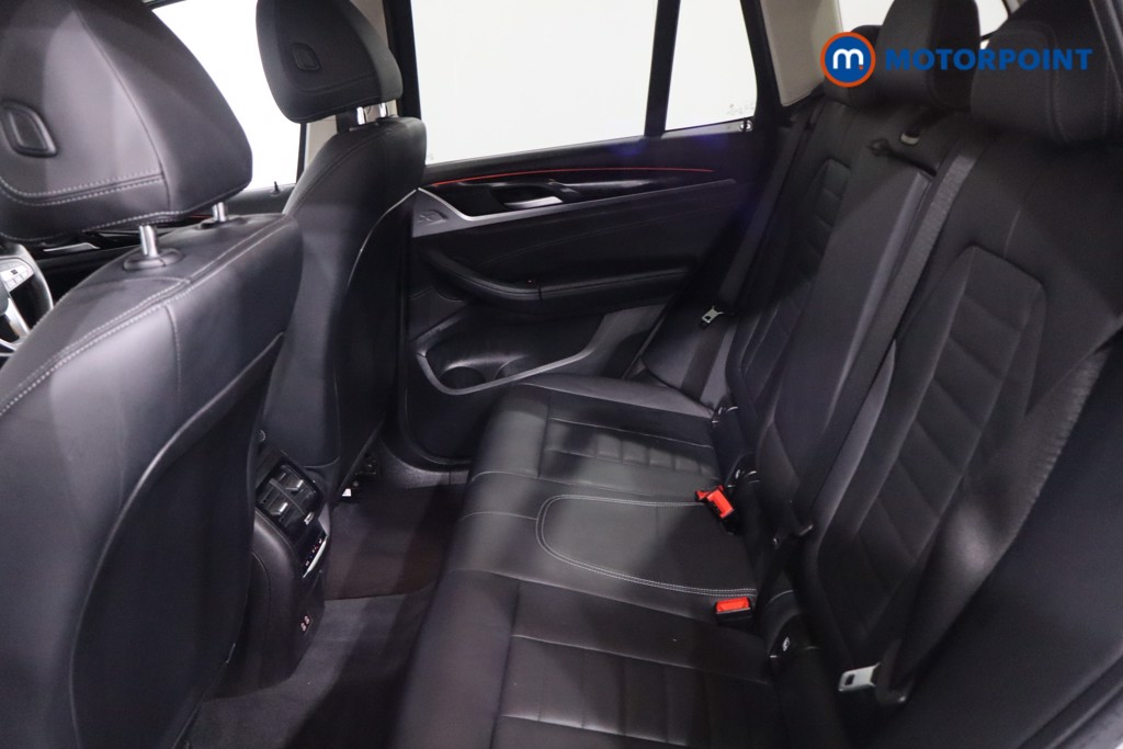 Used BMW X3 2020 for sale - 77404088: Photo 13