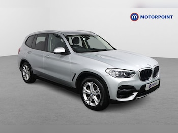 Used BMW X3 2020 for sale - 77404088: Photo