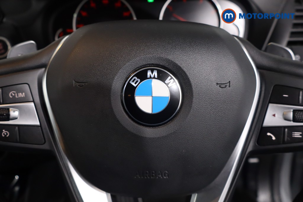 Used BMW X3 2020 for sale - 77404088: Photo 21