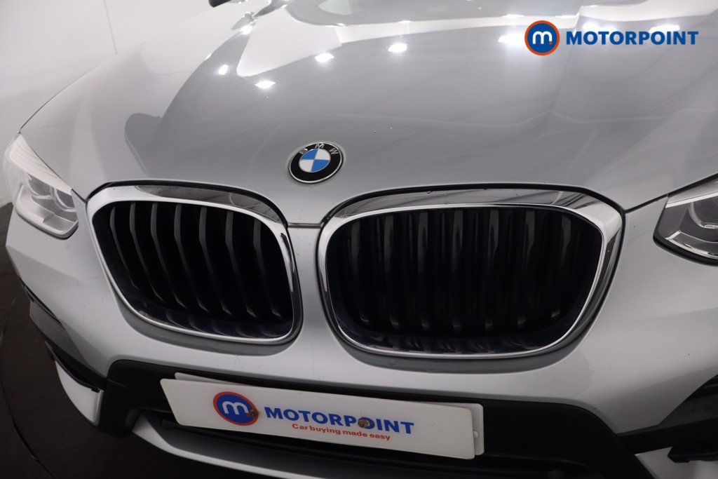 Used BMW X3 2020 for sale - 77404088: Photo 38