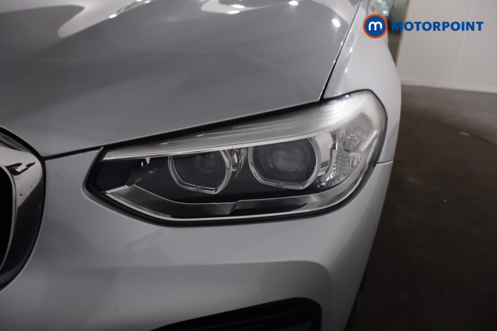 Used BMW X3 2020 for sale - 77404088: Photo 40