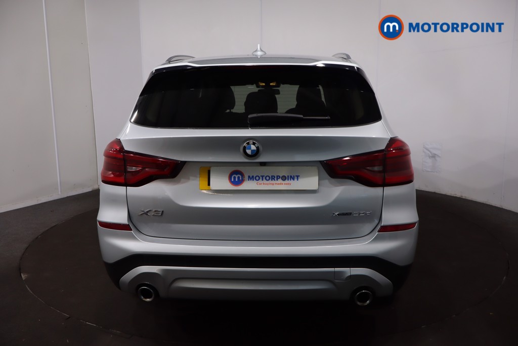 Used BMW X3 2020 for sale - 77404088: Photo 44