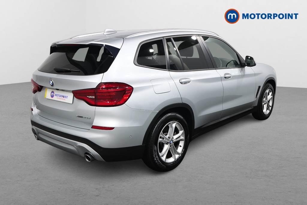 Used BMW X3 2020 for sale - 77404088: Photo 7
