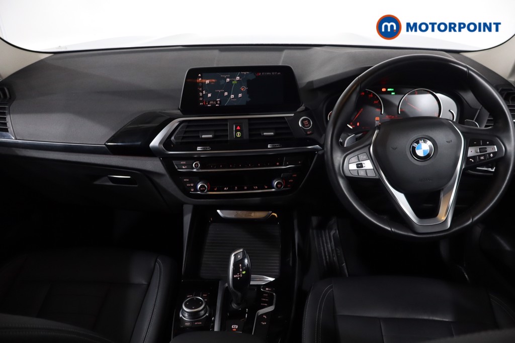 Used BMW X3 2020 for sale - 77404088: Photo 9