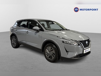 2023 - 1.3 DiG-T MH 158 Acenta Premium 5dr Xtronic
