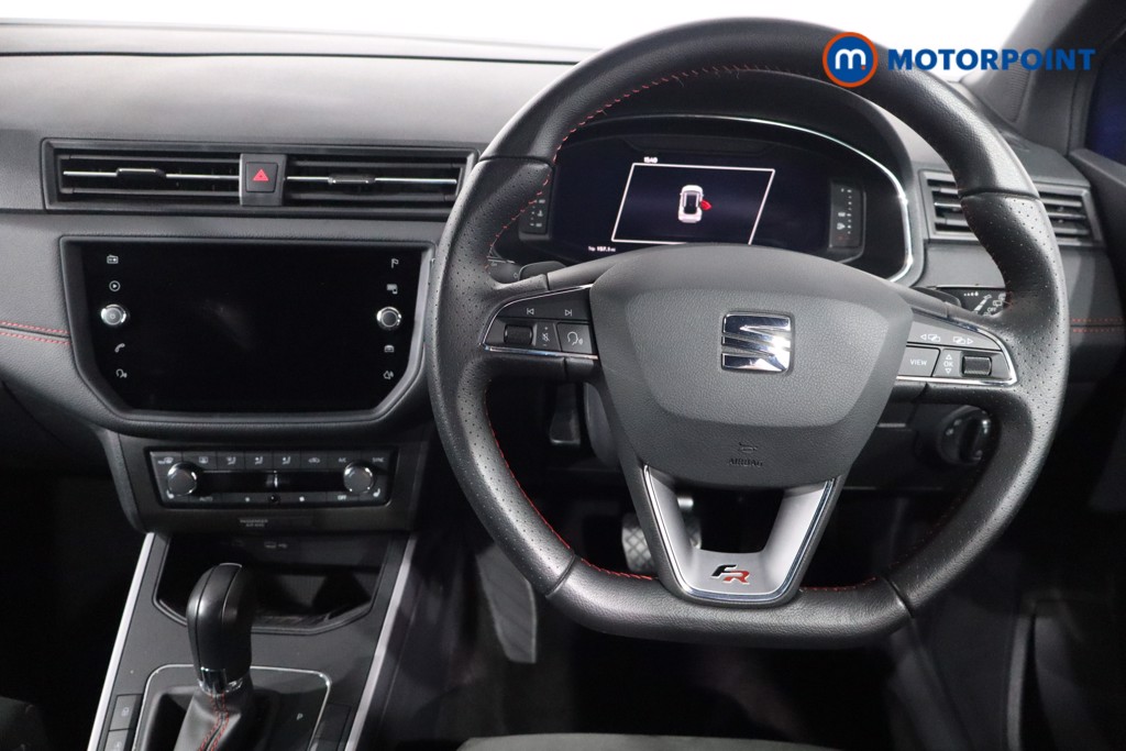 Used SEAT Arona 2020 for sale - 76157580: Photo 11