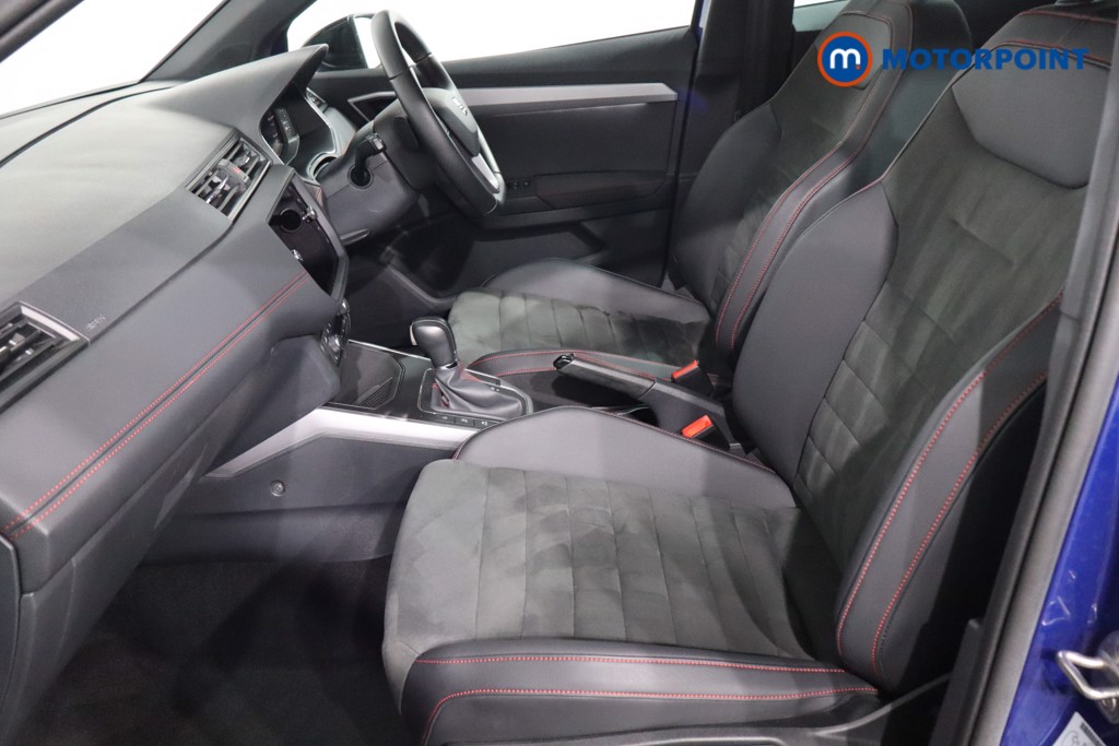 Used SEAT Arona 2020 for sale - 76157580: Photo 12