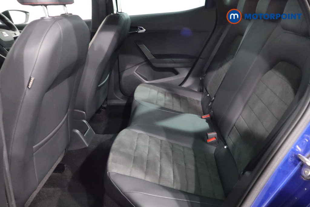 Used SEAT Arona 2020 for sale - 76157580: Photo 13