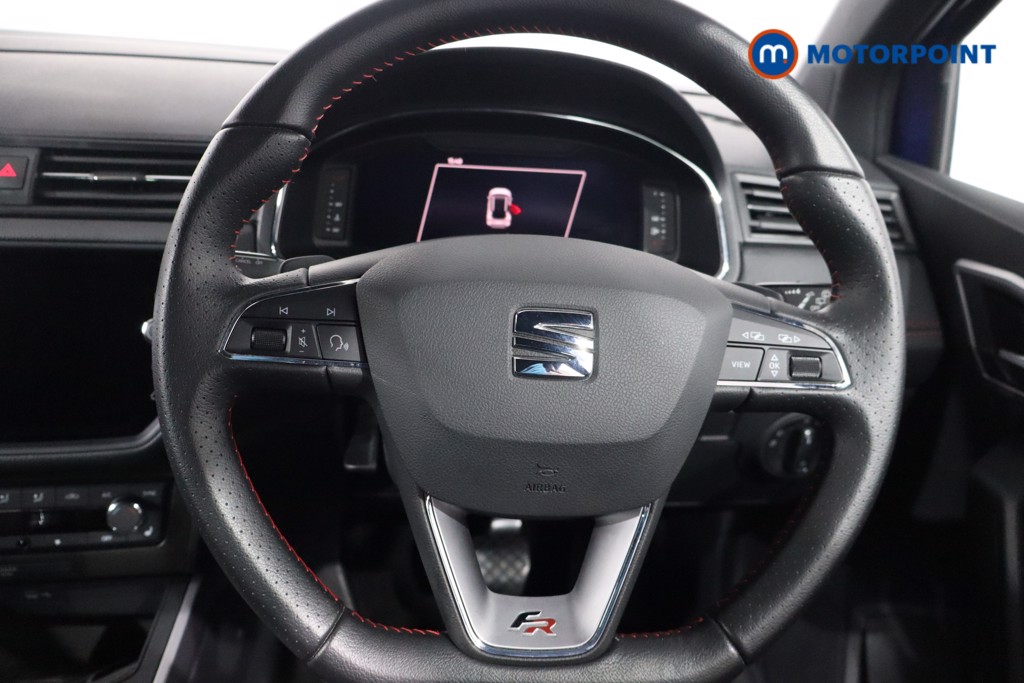Used SEAT Arona 2020 for sale - 76157580: Photo 14