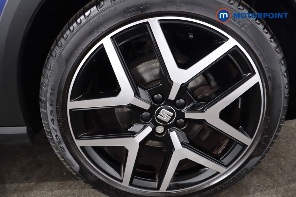 Used SEAT Arona 2020 for sale - 76157580: Photo 18