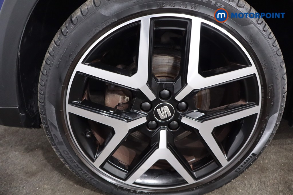 Used SEAT Arona 2020 for sale - 76157580: Photo 19