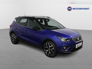 SEAT - Arona