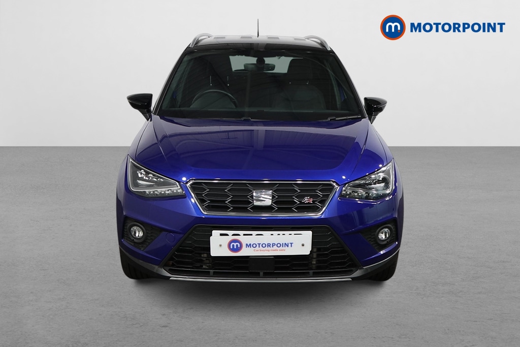 Used SEAT Arona 2020 for sale - 76157580: Photo 2