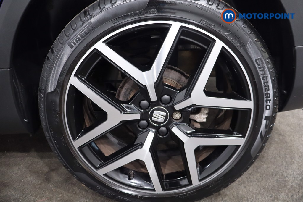 Used SEAT Arona 2020 for sale - 76157580: Photo 20