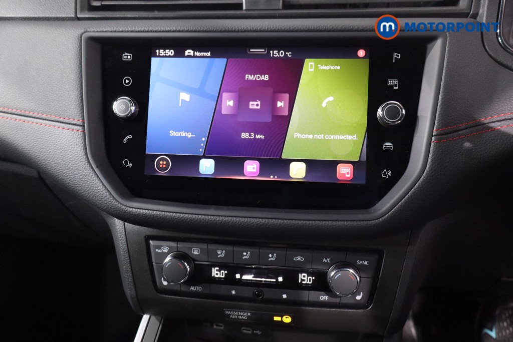 Used SEAT Arona 2020 for sale - 76157580: Photo 23