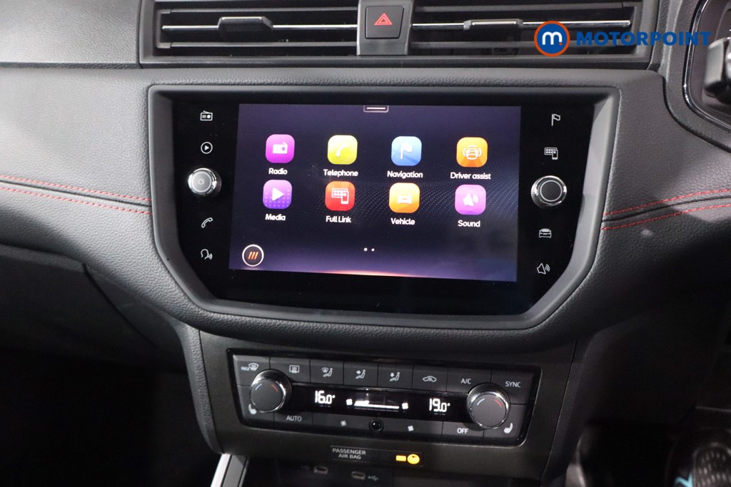 Used SEAT Arona 2020 for sale - 76157580: Photo 24