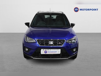 Used SEAT Arona 2020 for sale - 76157580: Photo 2