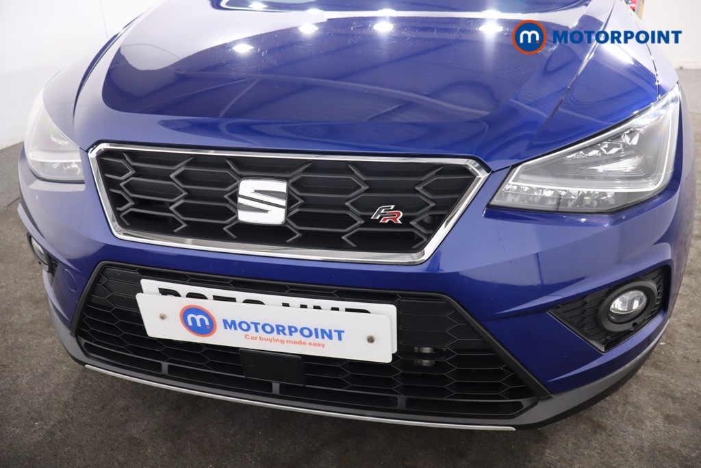 Used SEAT Arona 2020 for sale - 76157580: Photo 38