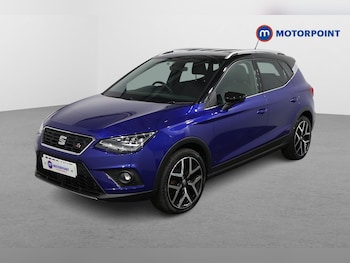 Used SEAT Arona 2020 for sale - 76157580: Photo 3