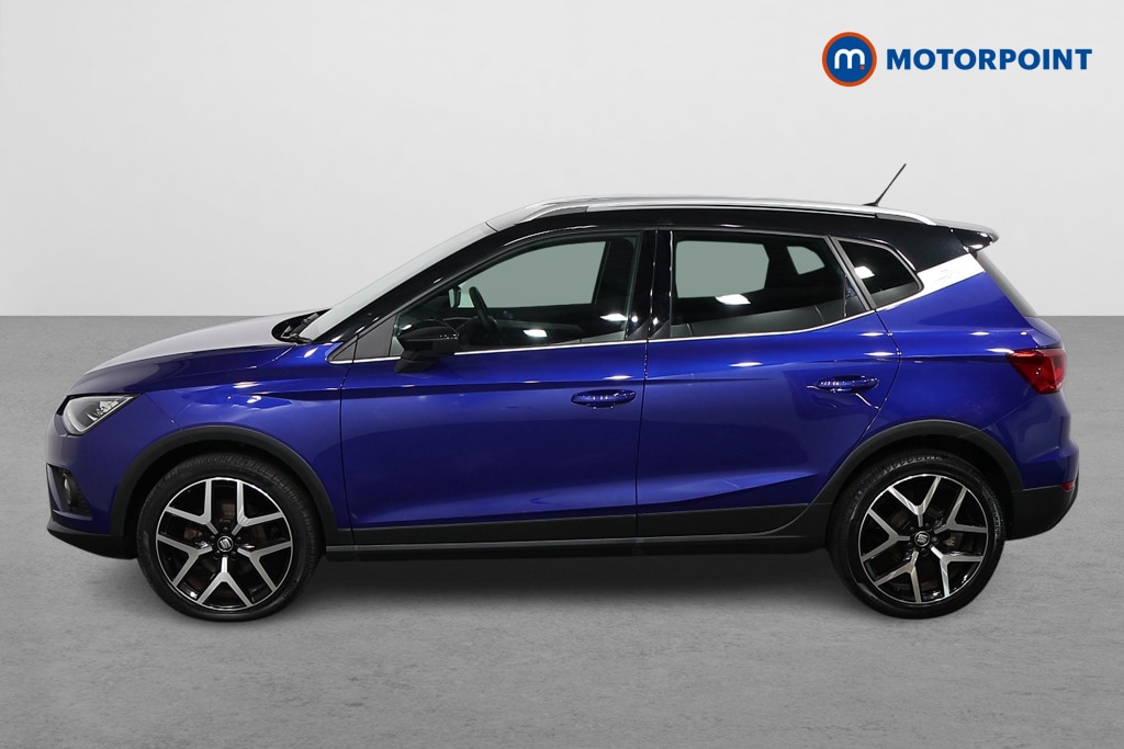 Used SEAT Arona 2020 for sale - 76157580: Photo 4