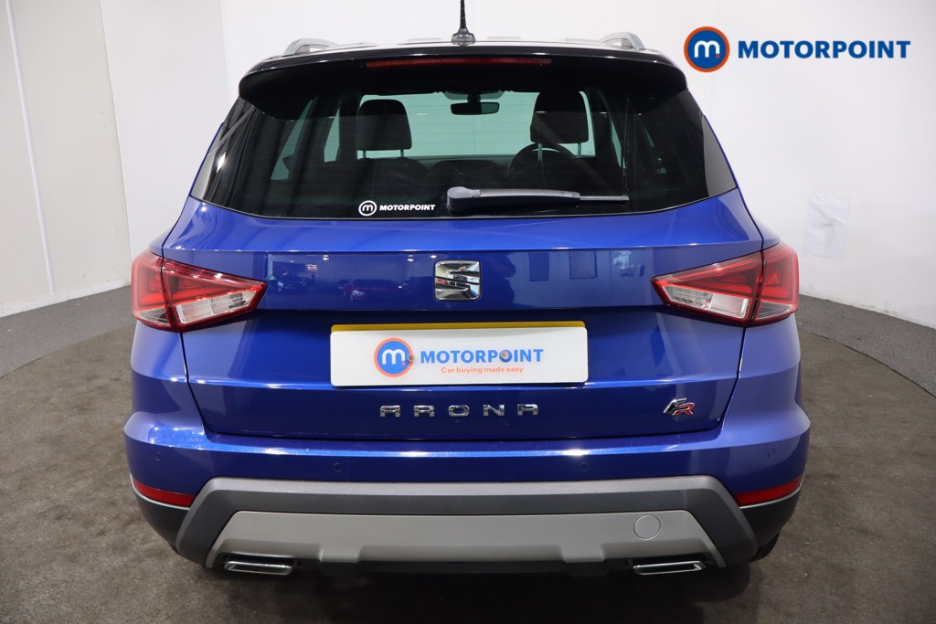 Used SEAT Arona 2020 for sale - 76157580: Photo 44