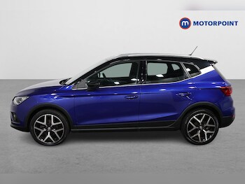 Used SEAT Arona 2020 for sale - 76157580: Photo 4