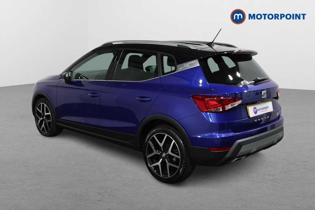 Used SEAT Arona 2020 for sale - 76157580: Photo 5