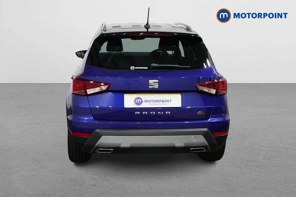 Used SEAT Arona 2020 for sale - 76157580: Photo 6