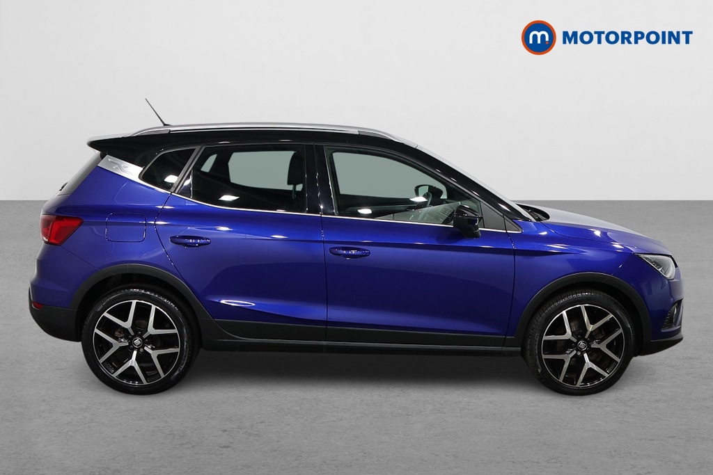 Used SEAT Arona 2020 for sale - 76157580: Photo 8