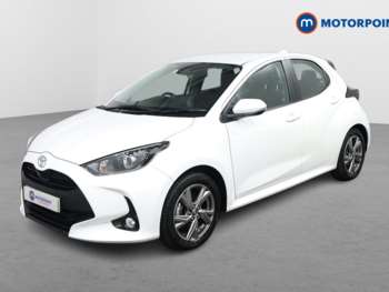 Used Toyota Yaris 2024 for sale - 75346615: Photo