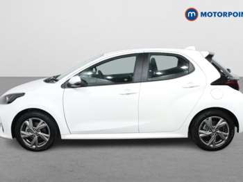 Used Toyota Yaris 2024 for sale - 75346615: Photo