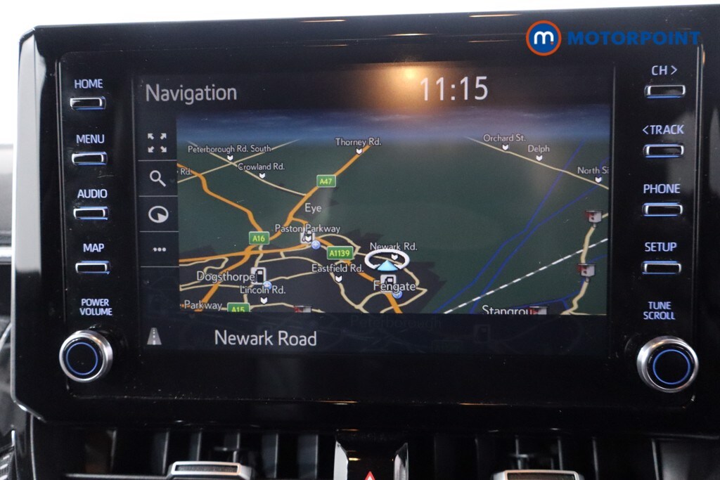 Used Toyota Corolla for sale - 77760195: Photo 10