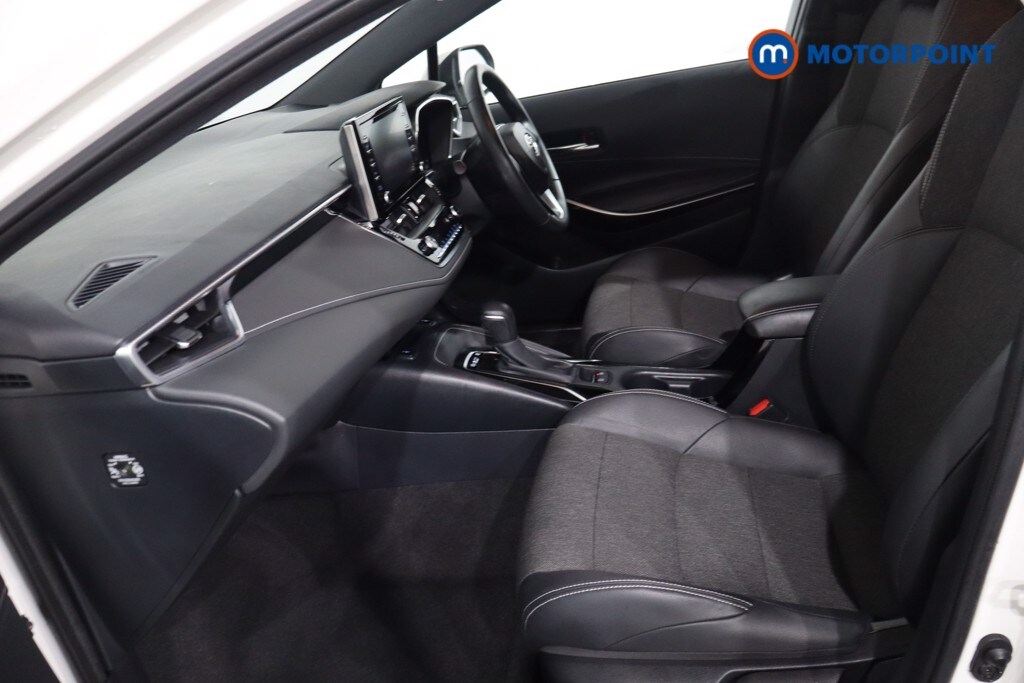 Used Toyota Corolla for sale - 77760195: Photo 12