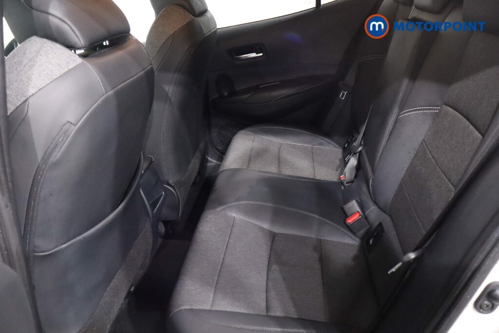 Used Toyota Corolla for sale - 77760195: Photo 13