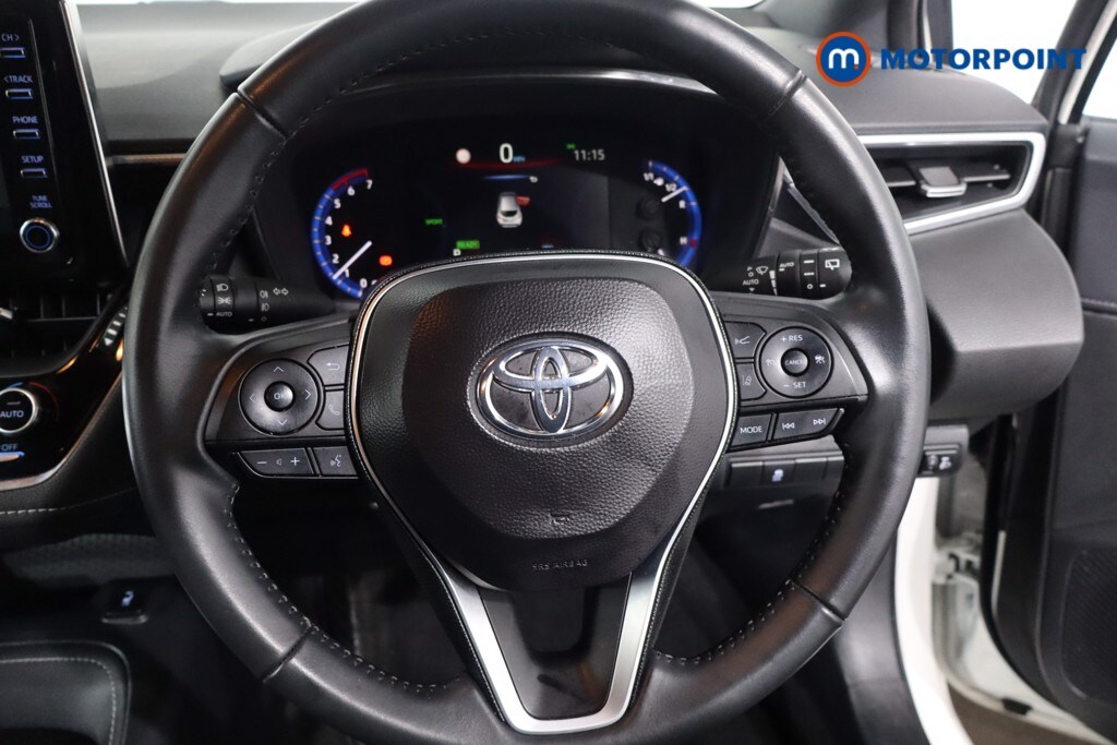 Used Toyota Corolla for sale - 77760195: Photo 14