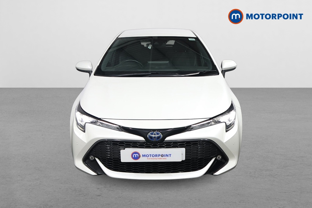 Used Toyota Corolla for sale - 77760195: Photo 2