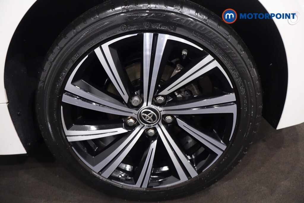 Used Toyota Corolla for sale - 77760195: Photo 20