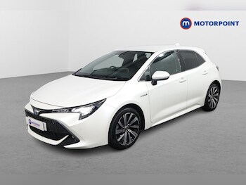 Used Toyota Corolla undefined for sale - 77760195: Photo