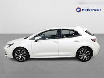 Used Toyota Corolla undefined for sale - 77760195: Photo
