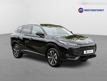 Used MG MG HS 2025 for sale - 76003920: Photo