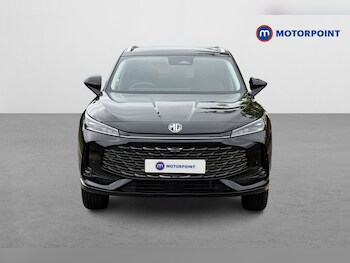 Used MG MG HS 2025 for sale - 76003920: Photo