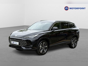 Used MG MG HS 2025 for sale - 76003920: Photo
