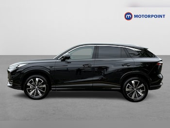 Used MG MG HS 2025 for sale - 76003920: Photo