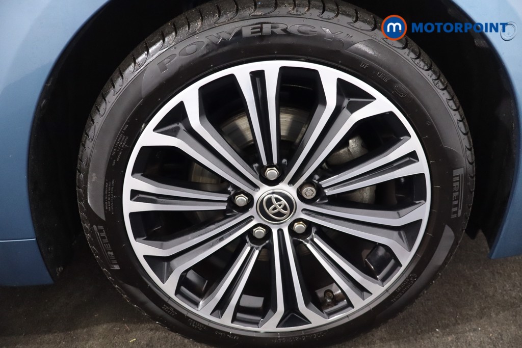 Used Toyota Corolla 2020 for sale - 76774385: Photo 18