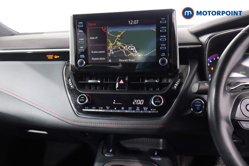 Used Toyota Corolla 2020 for sale - 76774385: Photo 24