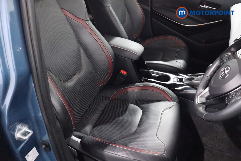 Used Toyota Corolla 2020 for sale - 76774385: Photo 32