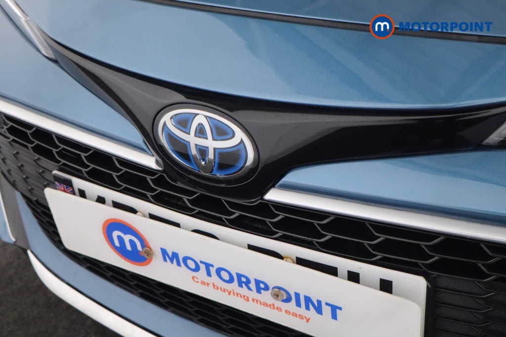 Used Toyota Corolla 2020 for sale - 76774385: Photo 39