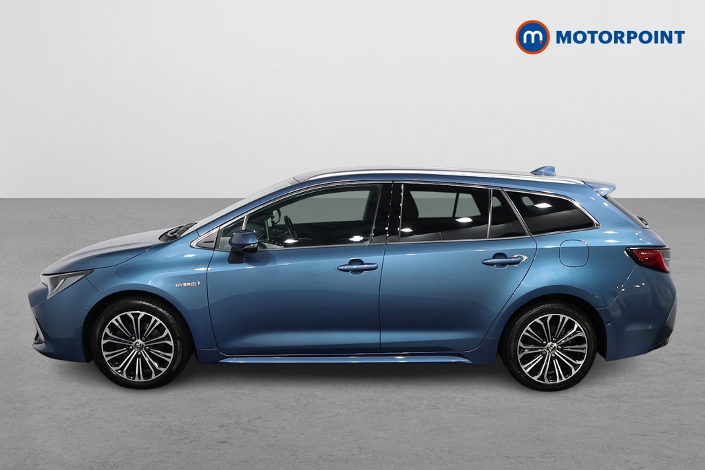 Used Toyota Corolla 2020 for sale - 76774385: Photo 4